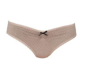 Anita Slip Rosewater