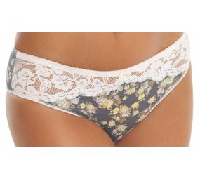 Benefit Mama Maya olijf slip