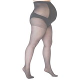 Lida Zwangerschapspanty Plussize 17 Den Grijs