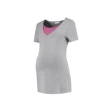 Mamsy Voedingsshirt Stripe