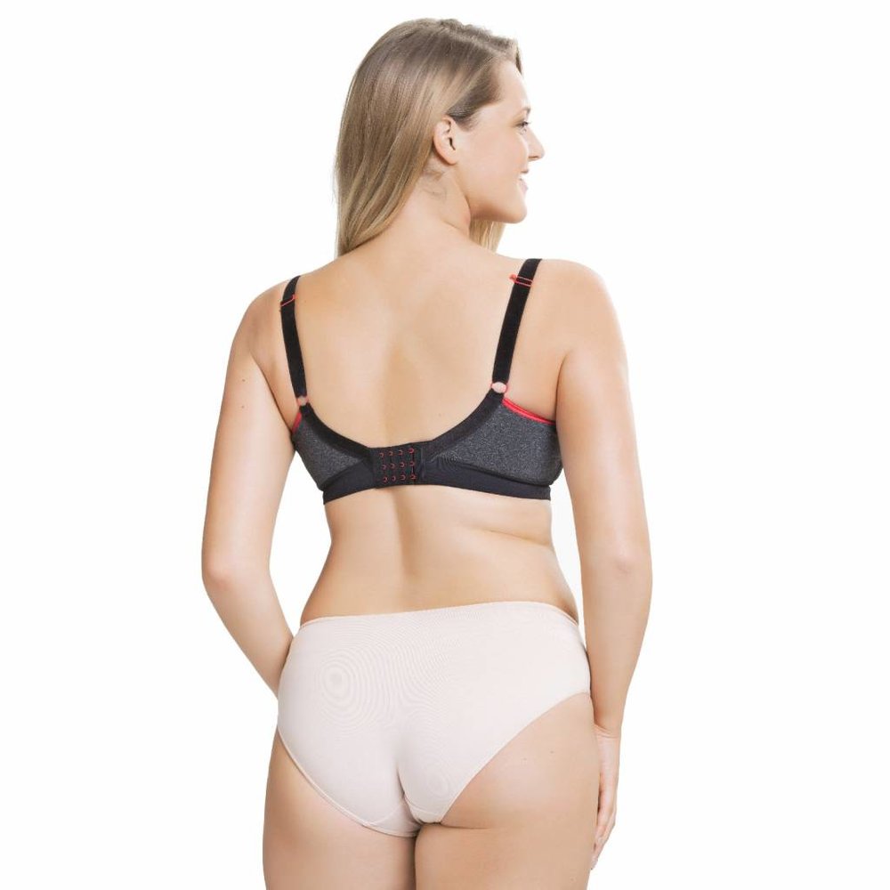 Cake Lingerie Zwangerschapsbeha / Meegroeibeha Sugar Demin Black Cake Lingerie Zwangerschapsbeha / Meegroeibeha Sugar Demin Black