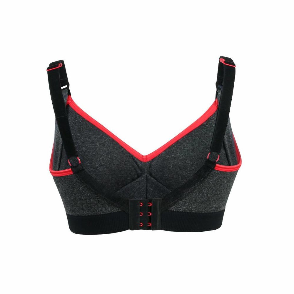 Cake Lingerie Zwangerschapsbeha / Meegroeibeha Sugar Demin Black Cake Lingerie Zwangerschapsbeha / Meegroeibeha Sugar Demin Black