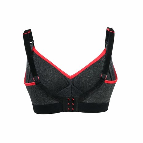 Cake Lingerie Zwangerschapsbeha / Meegroeibeha Sugar Demin Black Cake Lingerie Zwangerschapsbeha / Meegroeibeha Sugar Demin Black