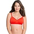 Voedingsbeha Charley M Buddy Red Voedingsbeha Charley M Buddy Red