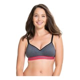 Cake Lingerie Voedingsbeha Charley M Buddy Grijs