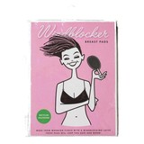 MooiEnZwanger Zoogcompressen met Windblokker