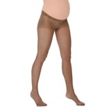 Lida Zwangerschapspanty 15 Den Huidskleur onder  de buik