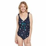 Mamalicious ZwangerschapsBadpak Russel Birdy