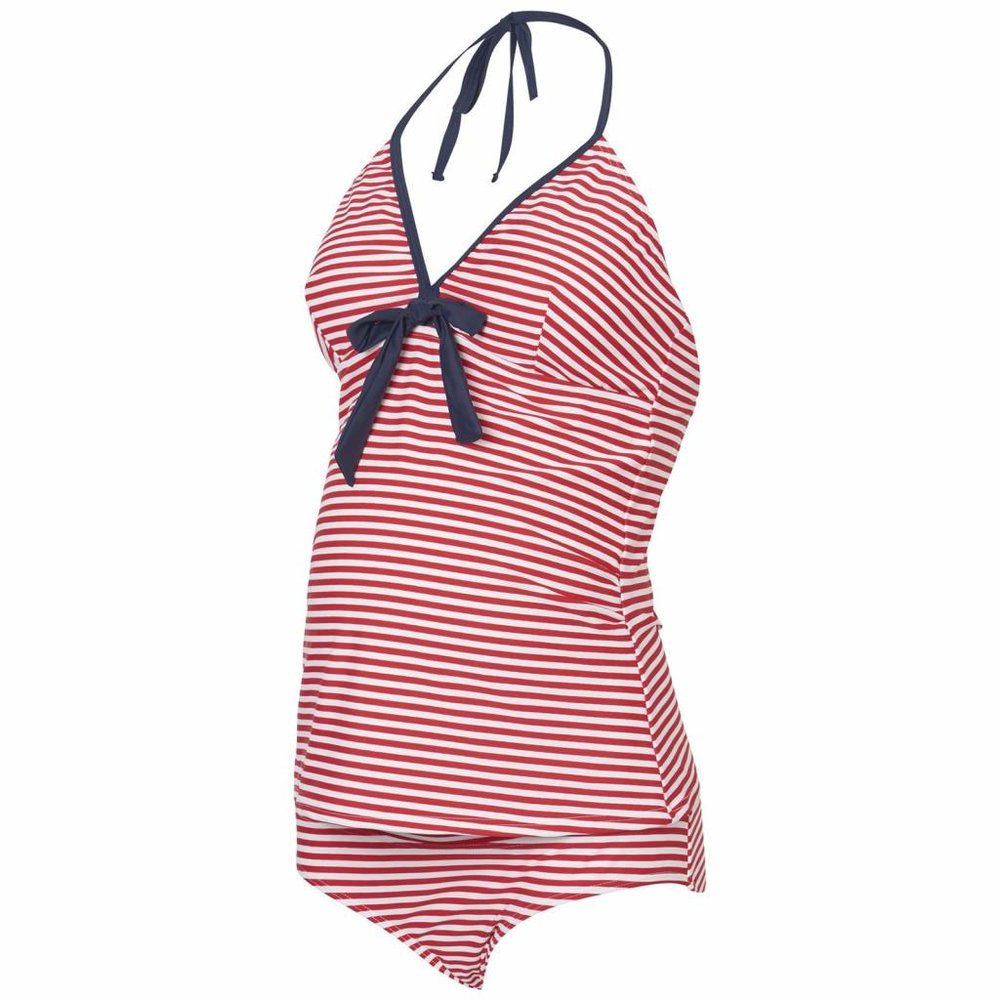 Mamalicious ZwangerschapsTankini / Positietankini Dorian Mamalicious ZwangerschapsTankini / Positietankini Dorian