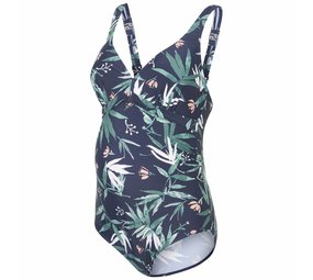 Mamalicious ZwangerschapsBadpak Nancy Graphic