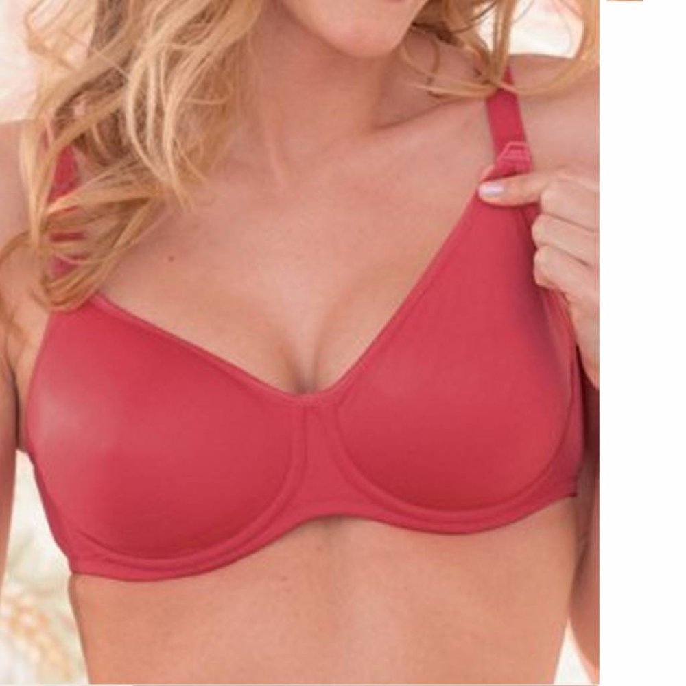 Anita Zwangerschapsbeha voedingsbeha Rasberry