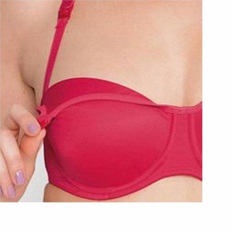 Anita Zwangerschapsbeha voedingsbeha Rasberry