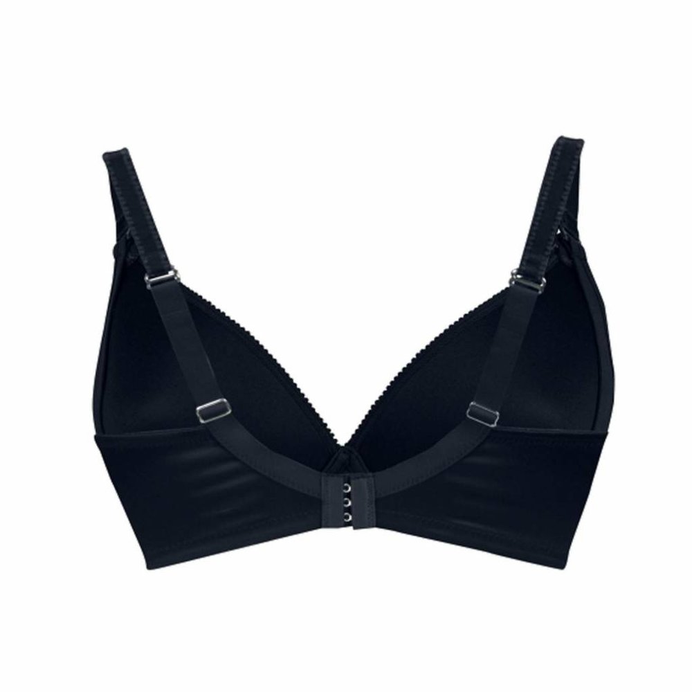 Cake Lingerie Zwangerschapsbeha / Voedingsbeha Black Mousse