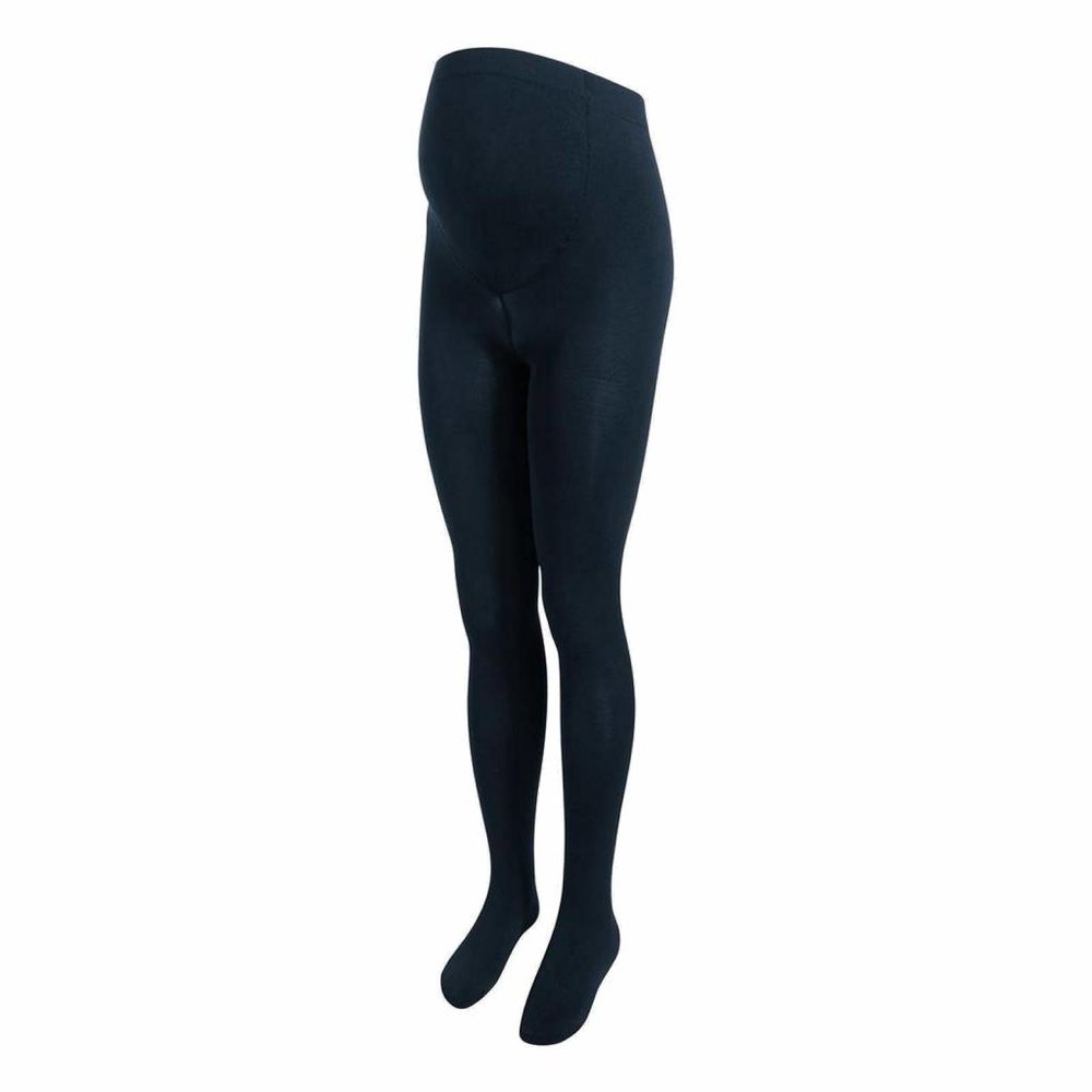 Noppies Zwangerschapspanty Positiepanty 60 Den Blauw