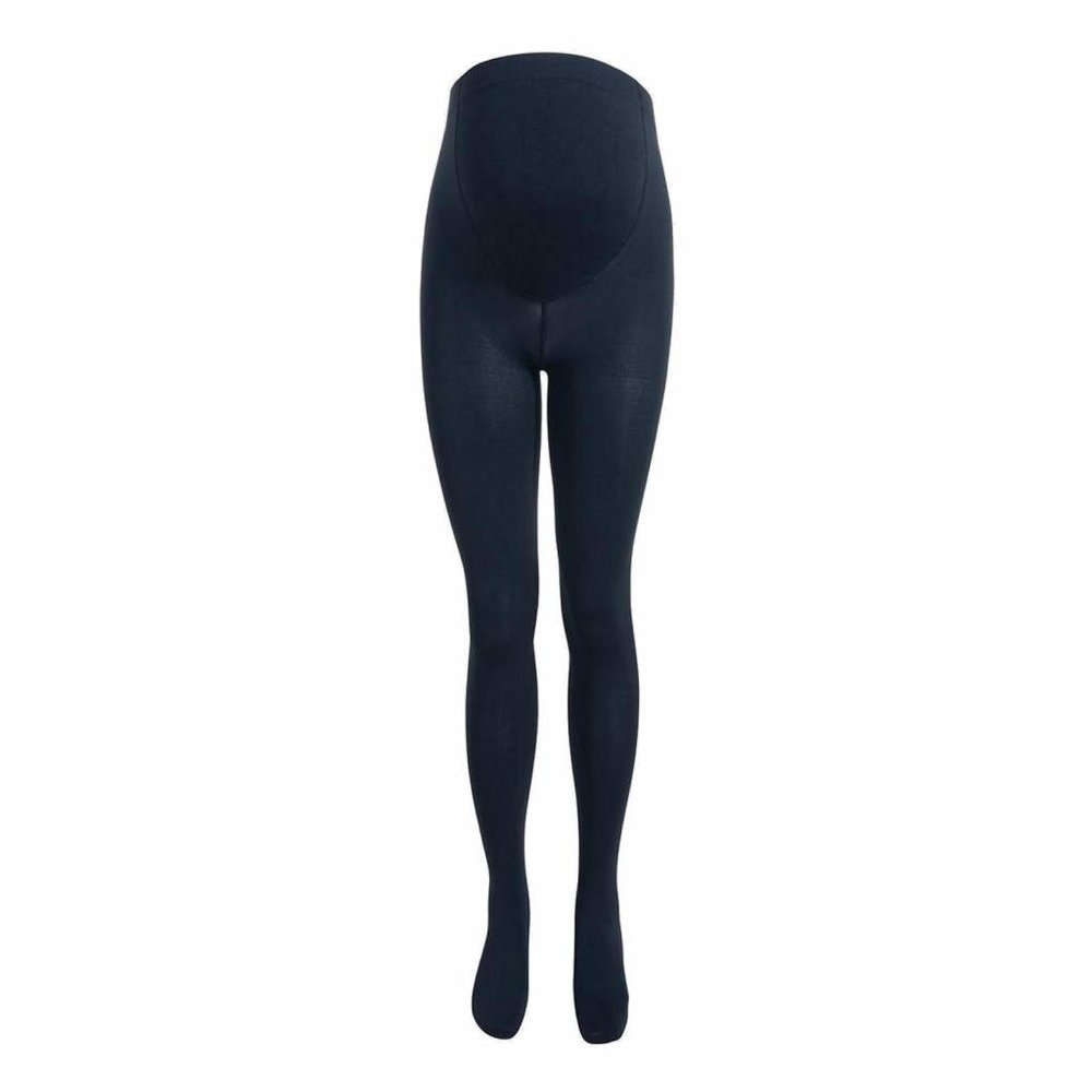 Noppies Zwangerschapspanty Positiepanty 60 Den Blauw