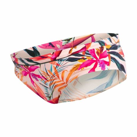 Noppies Zwangerschapstankini/ bikini Broekje Norma