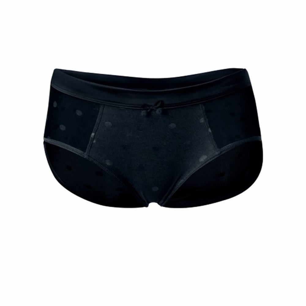 Cake Lingerie Slip Black Mousse Cake Lingerie Slip Black Mousse