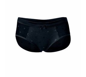 Cake Lingerie Slip Black Mousse Cake Lingerie Slip Black Mousse