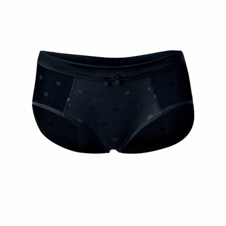 Cake Lingerie Slip Black Mousse Cake Lingerie Slip Black Mousse