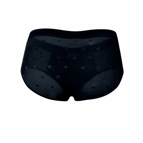Cake Lingerie Slip Black Mousse Cake Lingerie Slip Black Mousse