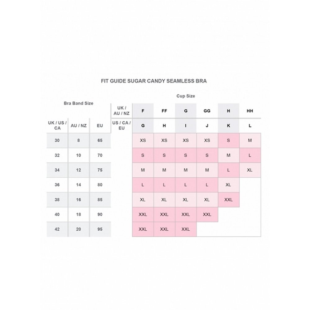 Cake Lingerie Zwangerschapsbeha / Meegroeibeha Sugar Candy Lux Navy Cake Lingerie Zwangerschapsbeha / Meegroeibeha Sugar Candy Lux Navy