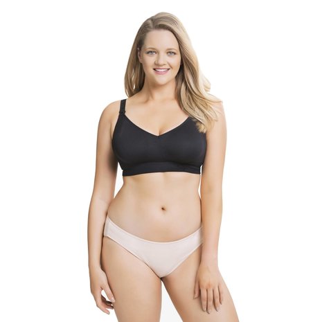 Cake Lingerie Zwangerschapsbeha / Meegroeibeha Sugar Candy Black Cake Lingerie Zwangerschapsbeha / Meegroeibeha Sugar Candy Black