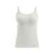 Medela Borstvoedingstop Voedingstop Naadloos Wit Medela Borstvoedingstop Voedingstop Naadloos Wit