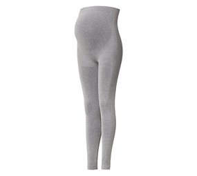 Noppies Zwangerschapslegging Naadloos Grey Melange Noppies Zwangerschapslegging Naadloos Grey Melange