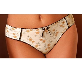 Benefit Mama Bella string