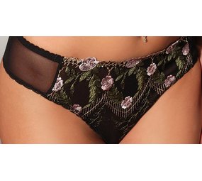 Benefit mama Deborah string