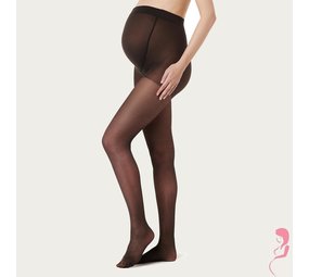 Noppies Zwangerschapspanty 2-Pack 20 Den Zwart Noppies Zwangerschapspanty 2-Pack 20 Den Zwart