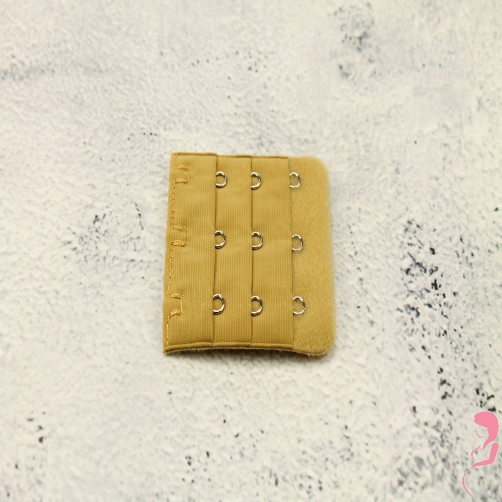 Op en Top BH Verlengstuk / Verlenger 3 Haaks GeelGroen (per stuk) Op en Top BH Verlengstuk / Verlenger 3 Haaks GeelGroen (per stuk)