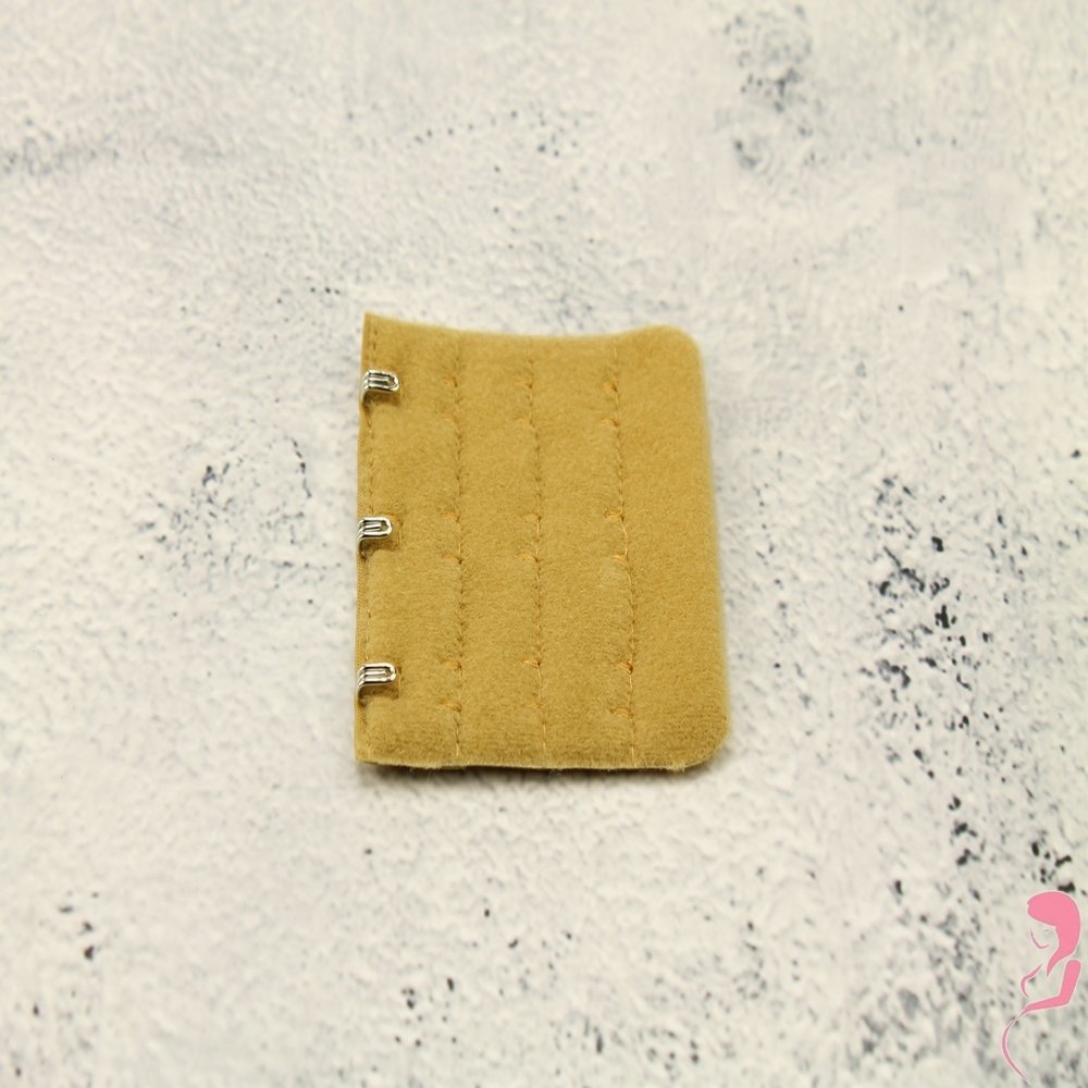 Op en Top BH Verlengstuk / Verlenger 3 Haaks GeelGroen (per stuk) Op en Top BH Verlengstuk / Verlenger 3 Haaks GeelGroen (per stuk)