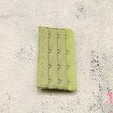 Op en Top Beha Verlenger 4 Haaks Licht Groen (per stuk)