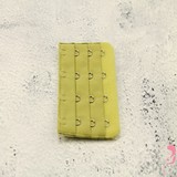 Op en Top Beha Verlenger 4 Haaks Groen (per stuk)