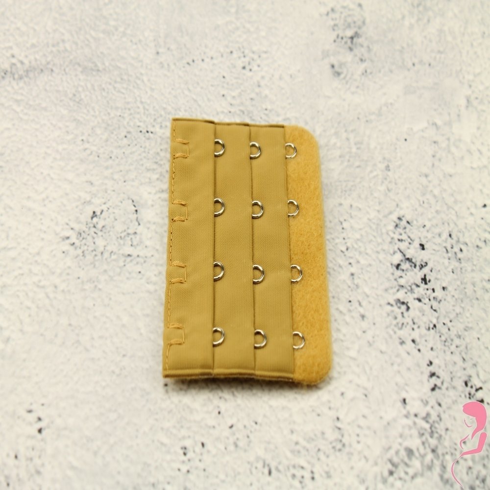 Op en Top BH Verlengstuk / Verlenger 4 Haaks GeelGroen (per stuk) Op en Top BH Verlengstuk / Verlenger 4 Haaks GeelGroen (per stuk)