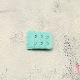 Op en Top Beha Verlenger 2 Haaks Baby Blauw (per stuk)