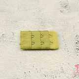 Op en Top Beha Verlenger 2 Haaks Groen (per stuk)