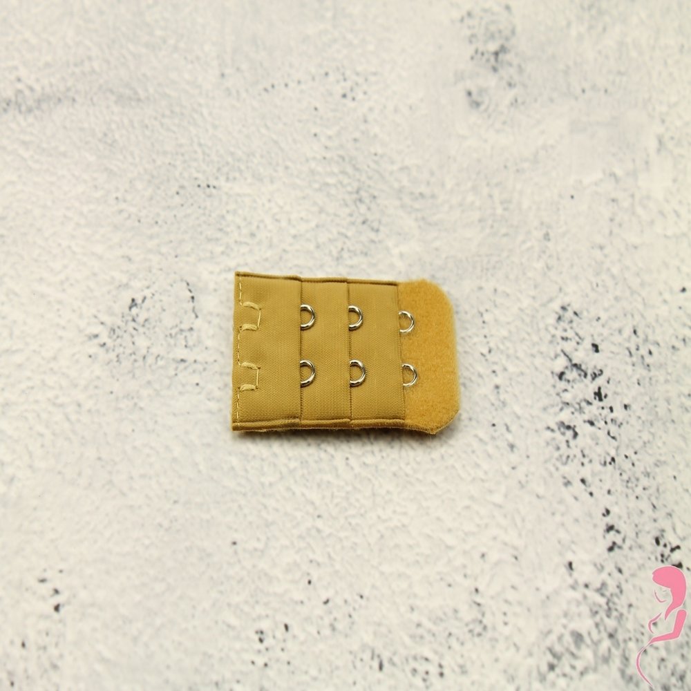 Op en Top BH Verlengstuk / Verlenger 2 Haaks GeelGroen (per stuk) Op en Top BH Verlengstuk / Verlenger 2 Haaks GeelGroen (per stuk)