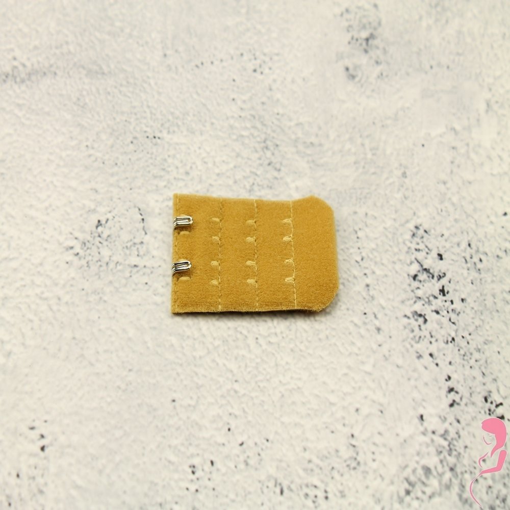 Op en Top BH Verlengstuk / Verlenger 2 Haaks GeelGroen (per stuk) Op en Top BH Verlengstuk / Verlenger 2 Haaks GeelGroen (per stuk)