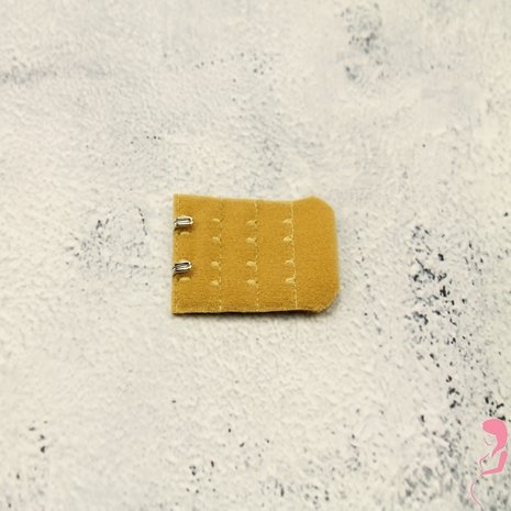 Op en Top BH Verlengstuk / Verlenger 2 Haaks GeelGroen (per stuk) Op en Top BH Verlengstuk / Verlenger 2 Haaks GeelGroen (per stuk)