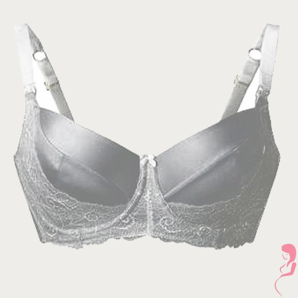 Amoralia Borstvoedingsbh / Positiebh Allure Amoralia Borstvoedingsbh / Positiebh Allure