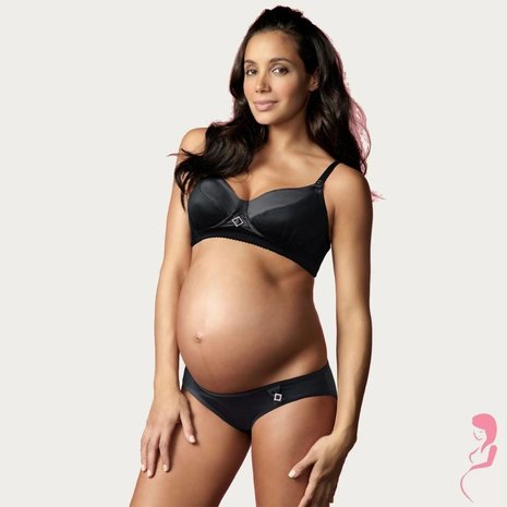 HOTmilk Slip Blaze Zwarte