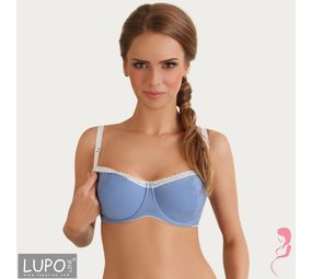 Lupoline BorstVoedingsbh 1396