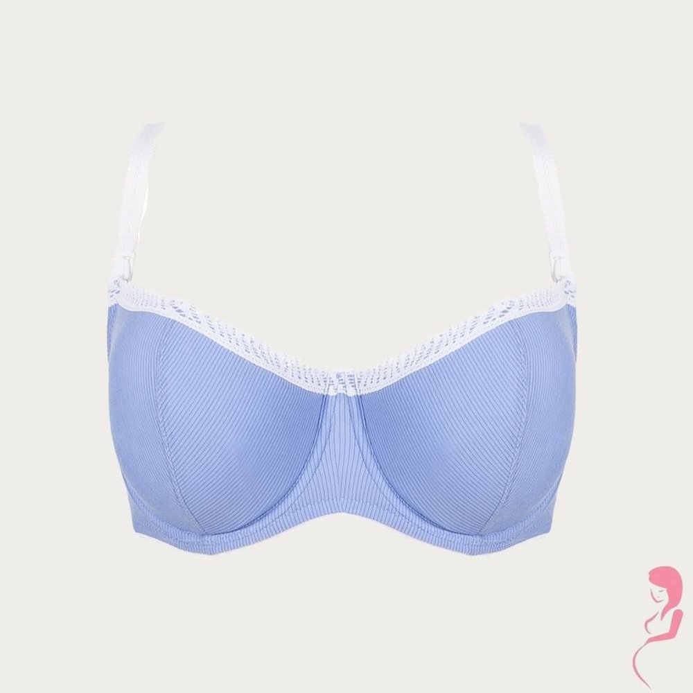 Lupoline Zwangerschapsbh / Voedingsbh 1396