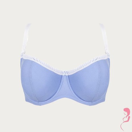 Lupoline Zwangerschapsbh / Voedingsbh 1396