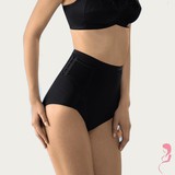 Anita Rebelt Pantyslip Zwart