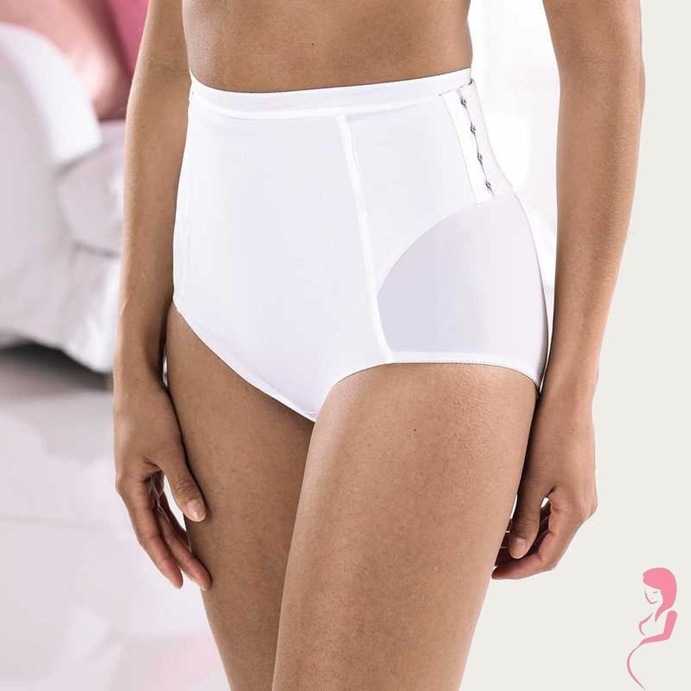 Anita Rebelt pantyslip herstelbroekje Wit