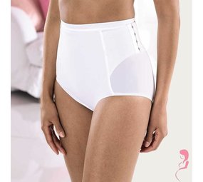 Anita Rebelt Pantyslip Wit