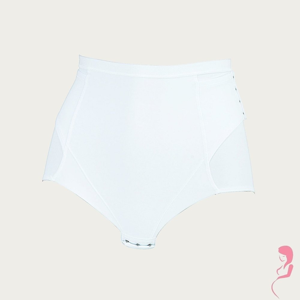 Anita Rebelt pantyslip herstelbroekje Wit